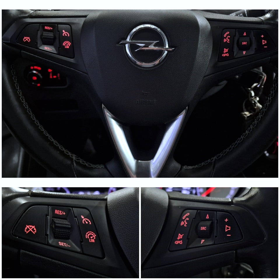 Opel Corsa 1,0 T 115 Sport 5d