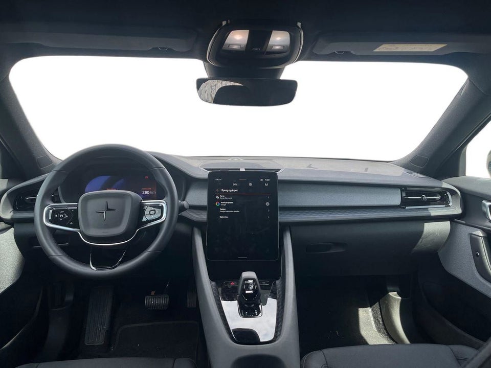 Polestar 2 Long Range 5d
