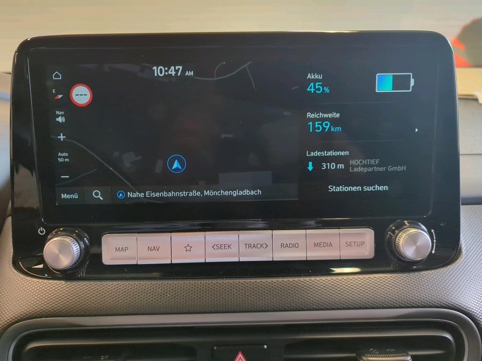 Hyundai Kona 64 EV Trend 5d