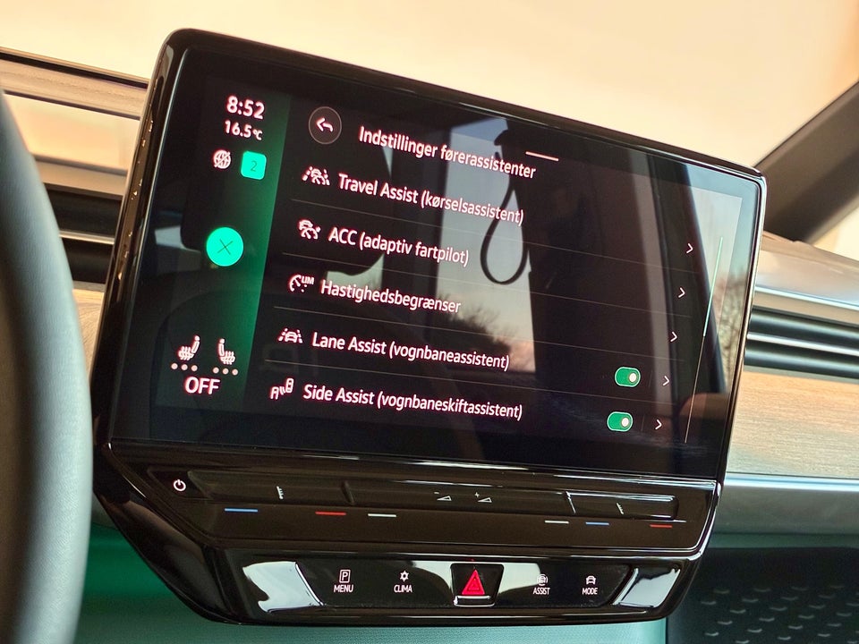 VW ID.Buzz 77 Style SWB 5d