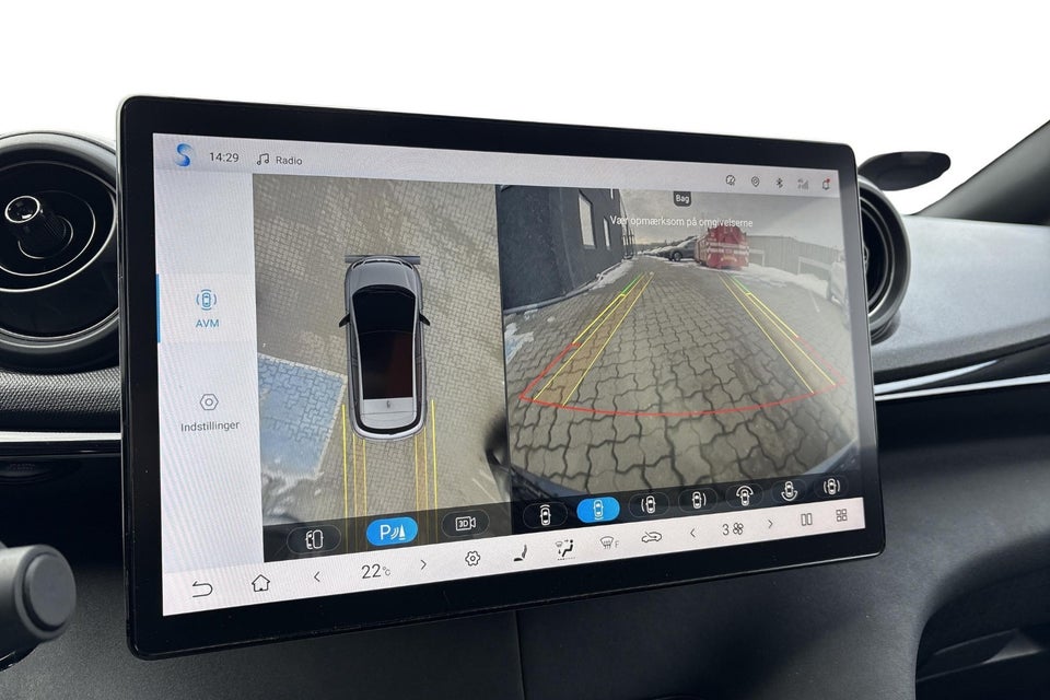 BYD Dolphin 60 Design 5d