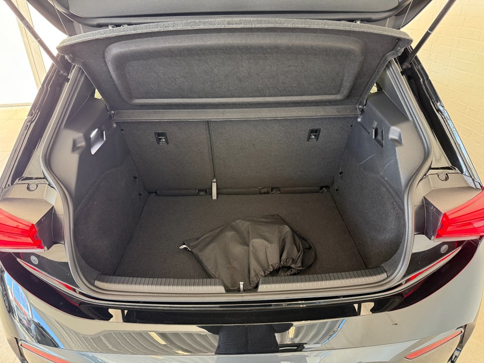 Cupra Born 77 Pasión 5d