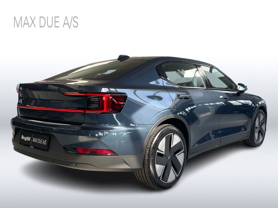 Polestar 2 Long Range 5d