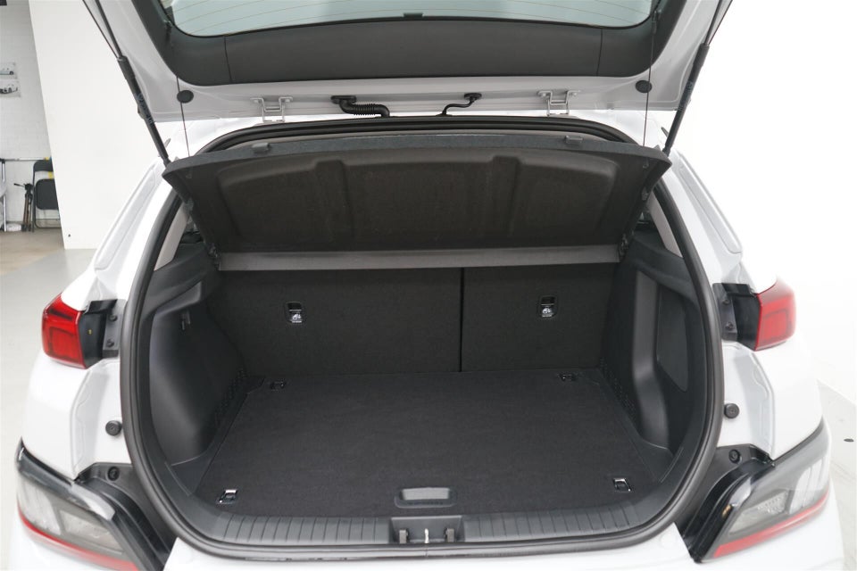 Hyundai Kona 39 EV Trend 5d