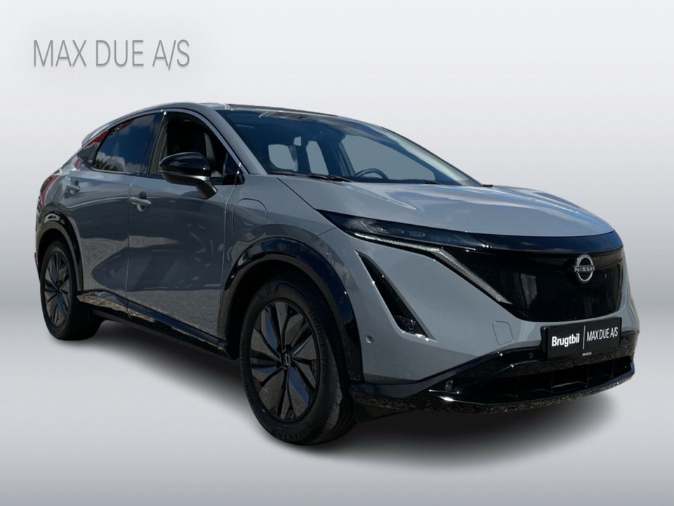 Nissan Ariya 63 Evolve 5d