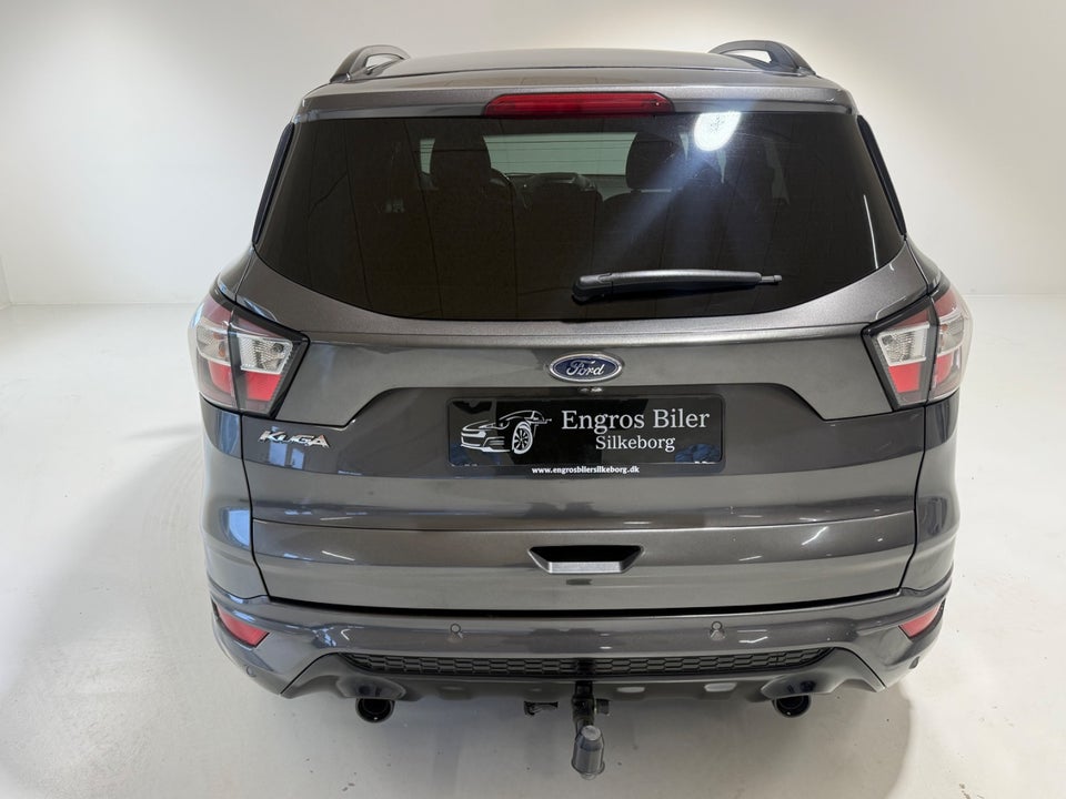 Ford Kuga 1,5 TDCi 120 ST-Line aut. 5d