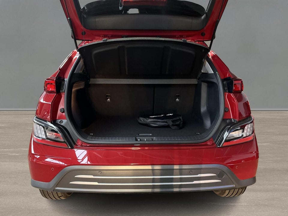 Hyundai Kona 64 EV Premium 5d