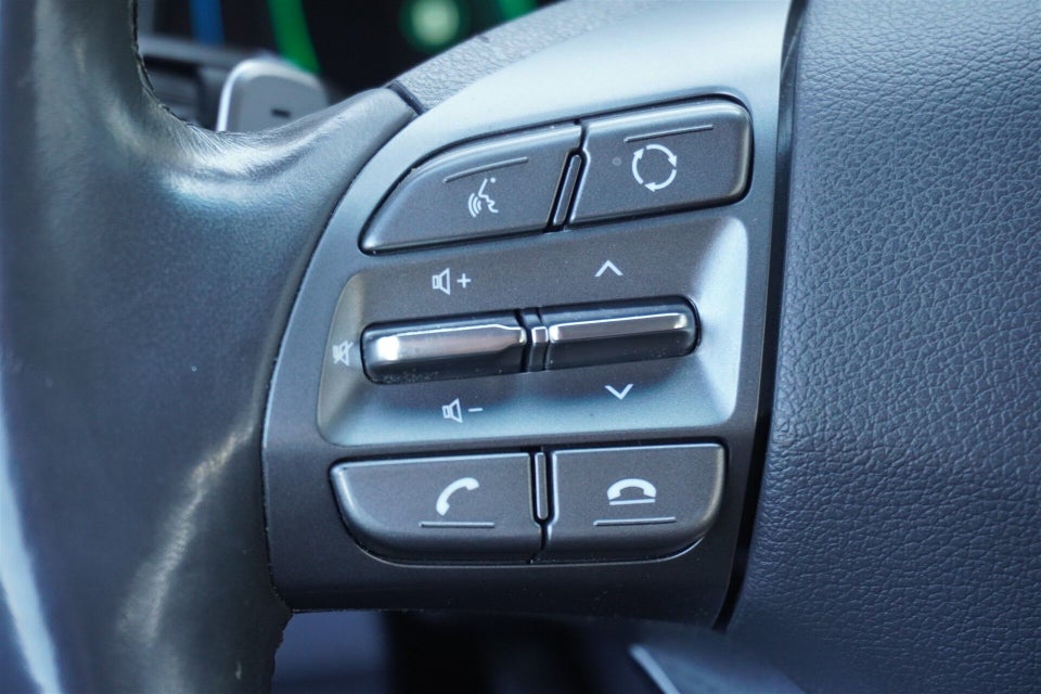 Hyundai Ioniq 1,6 PHEV Premium DCT 5d