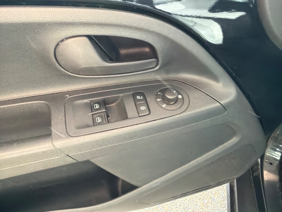 Skoda Citigo 1,0 60 Active Cool 5d