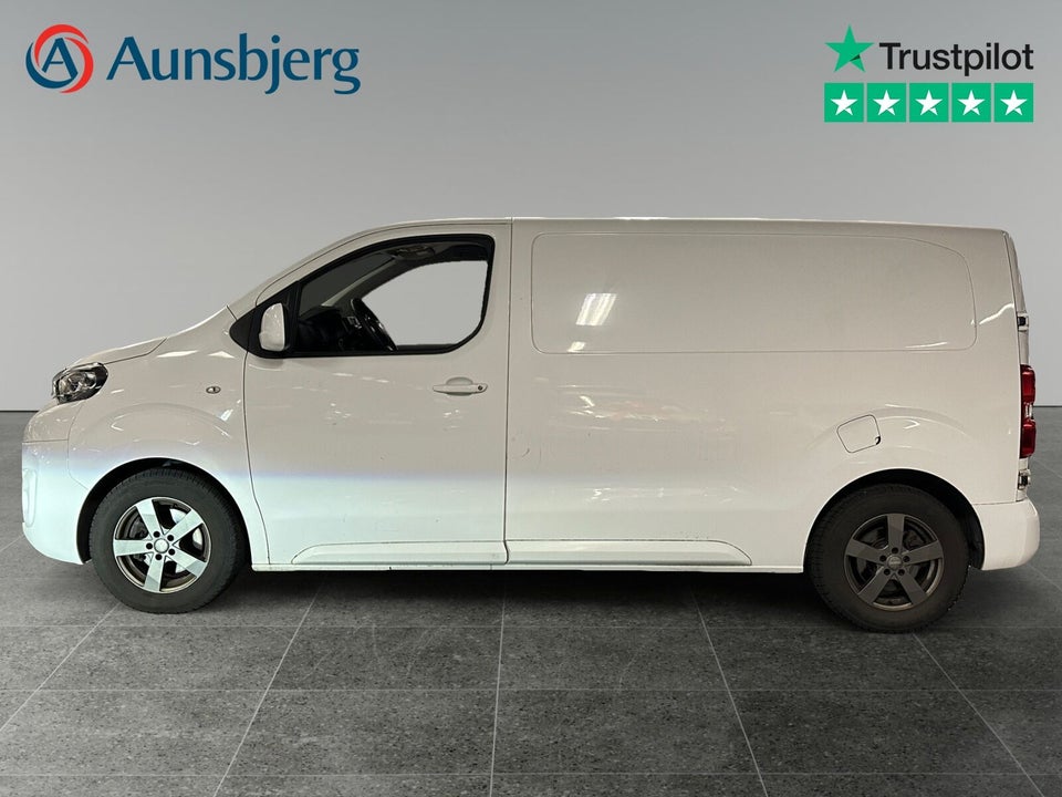 Peugeot Expert 2,0 BlueHDi 180 L2 Plus EAT6 Van