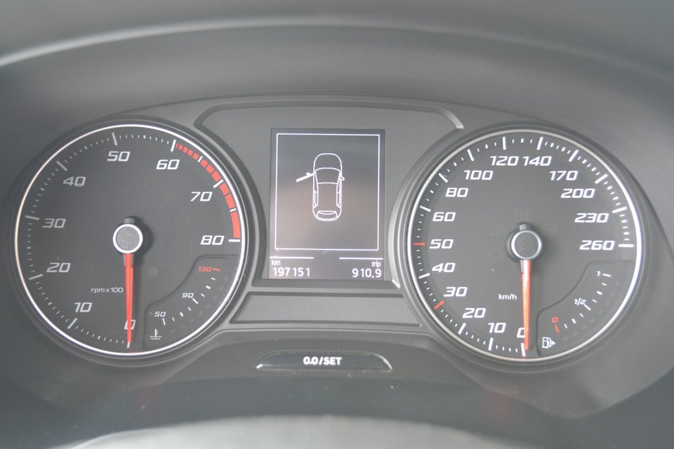 Seat Leon 1,2 TSi 110 Style 5d
