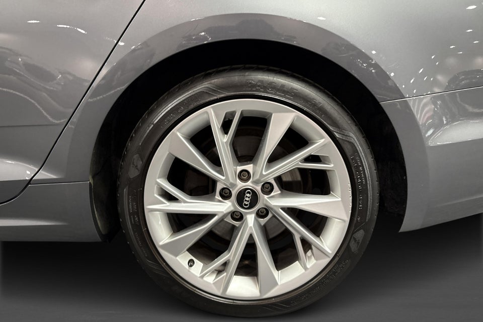 Audi A5 40 TFSi Sport Prestige Sportback S-tr. 5d