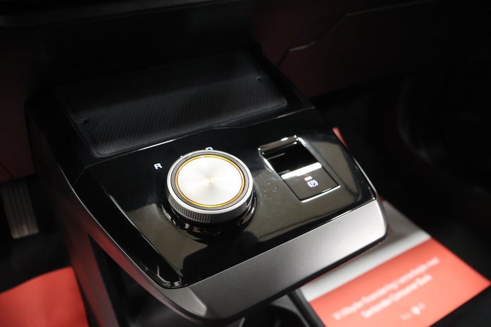 MG 4 51 Nordic Edition 5d