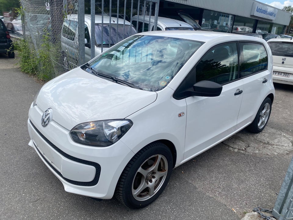 VW Up! 1,0 60 Take Up! BMT 5d