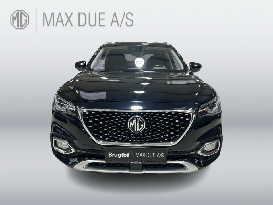 MG EHS 1,5 PHEV Luxury 5d