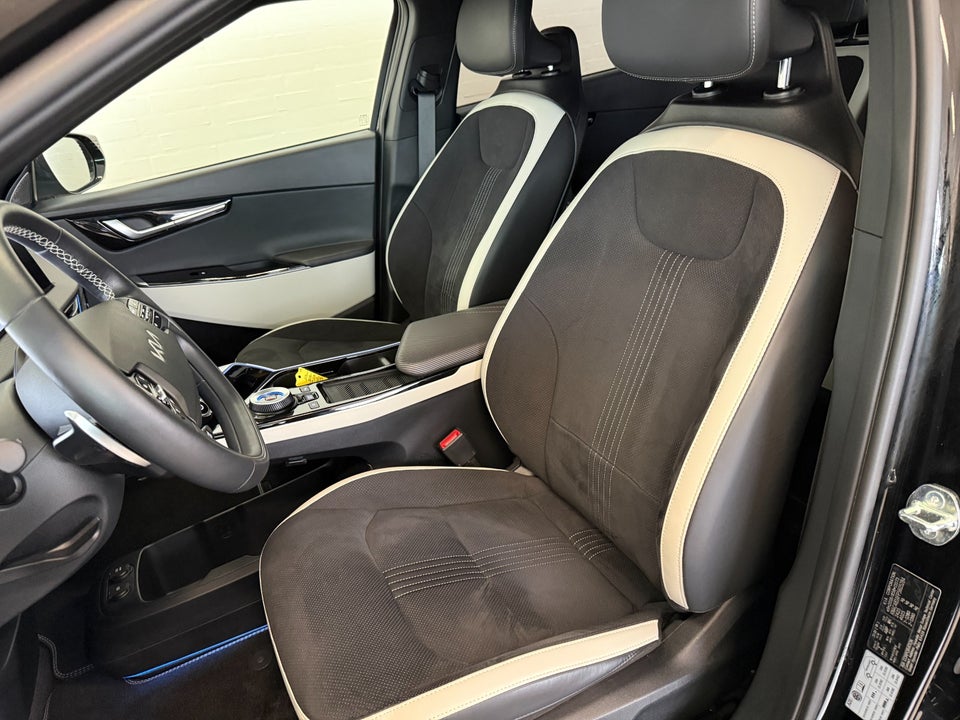 Kia EV6 77 Long Range GT-Line 5d
