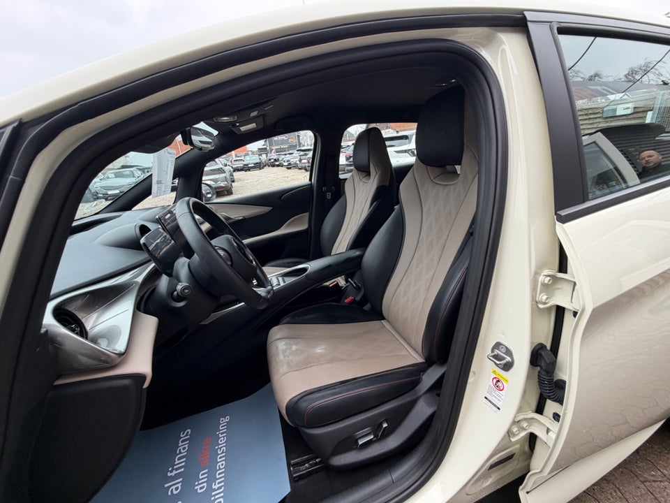 BYD Dolphin 60 Comfort 5d