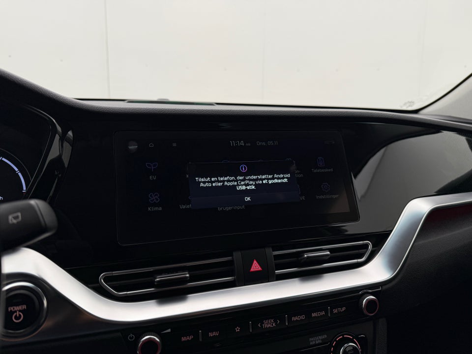 Kia e-Niro 64 Advance 5d