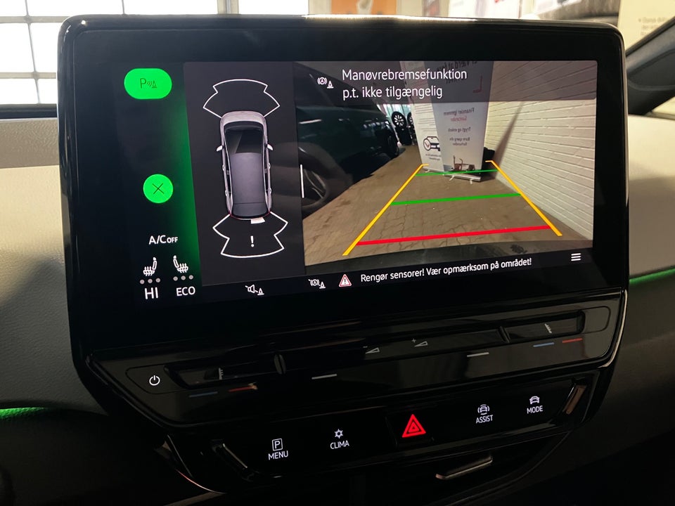 VW ID.3 58 Pro Family 5d