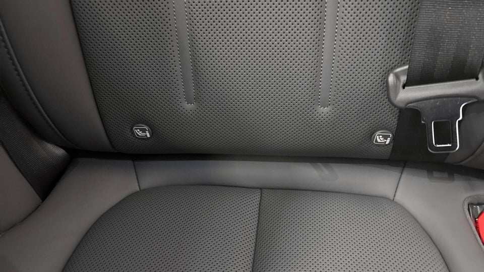 Xpeng G6 Performance 5d