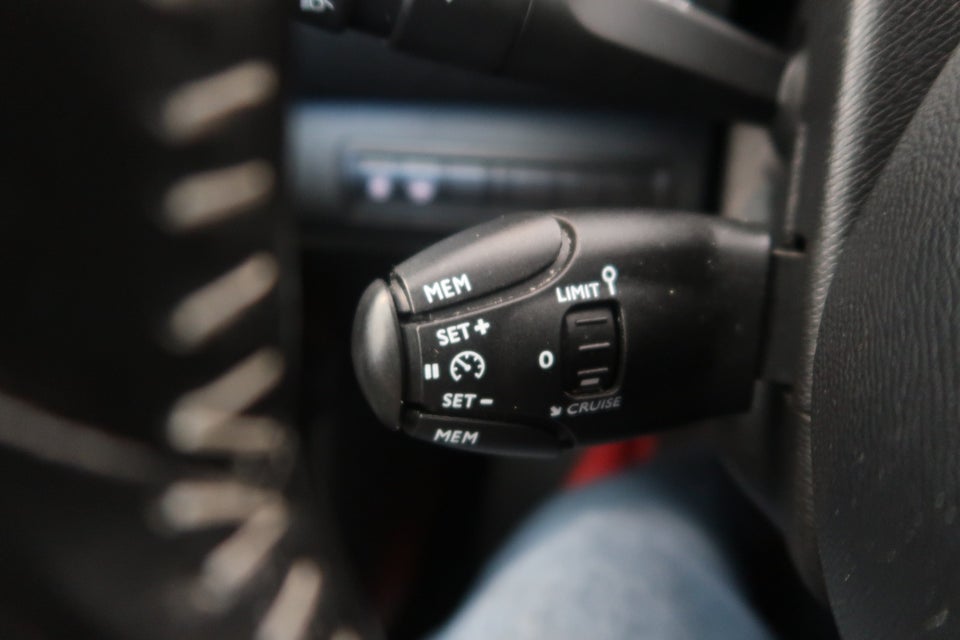 Peugeot 308 1,6 BlueHDi 120 Allure SW 5d