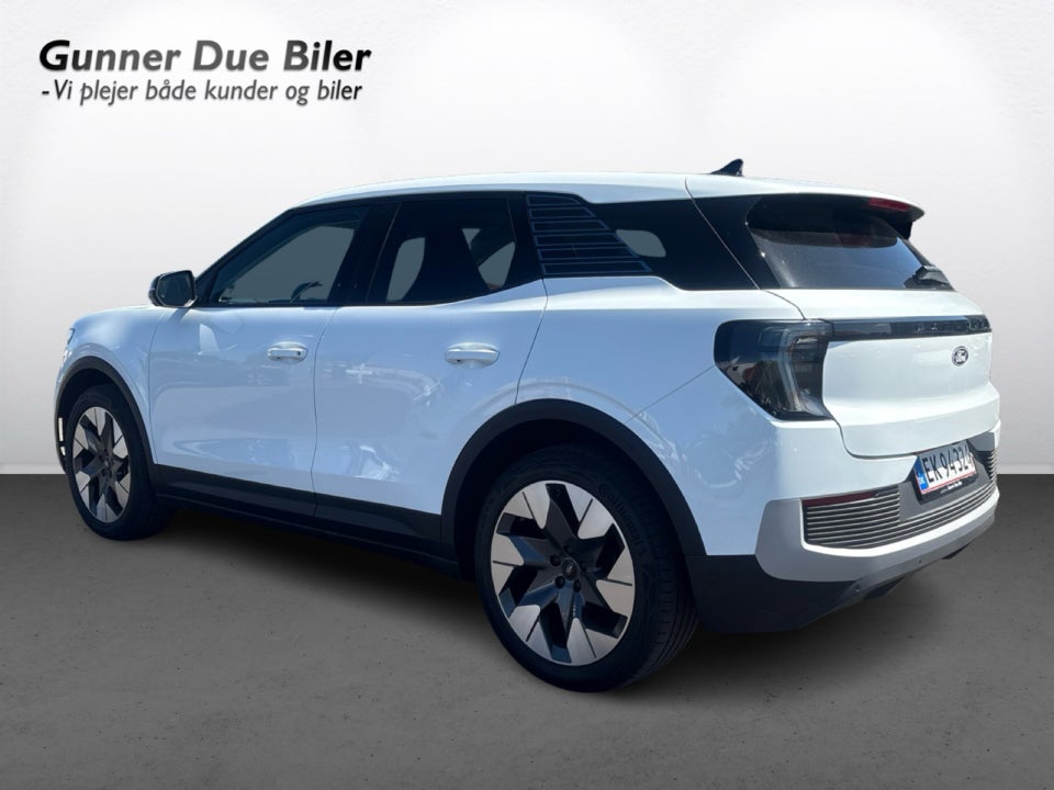 Ford Explorer 82 Premium Extended Range 5d