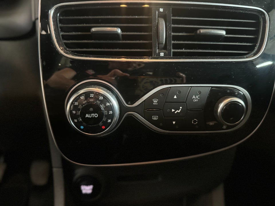 Renault Clio IV 0,9 TCe 90 Zen Sport Tourer 5d