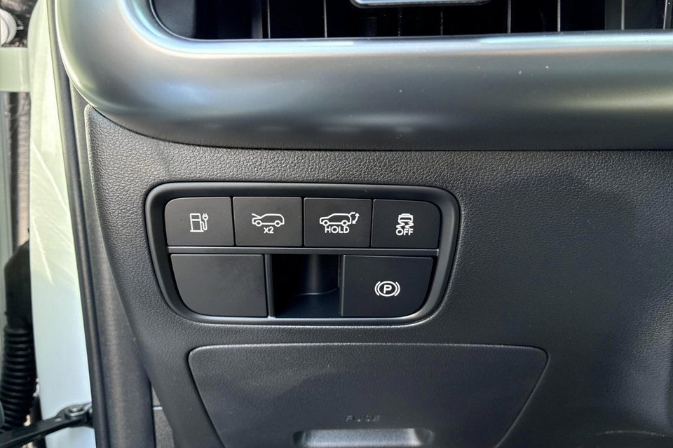 Hyundai Ioniq 9 110 Calligraphy 4WD 7prs 5d