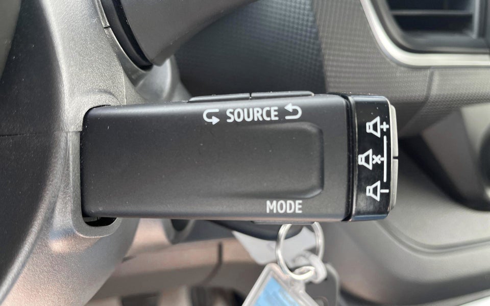 Nissan Primastar 2,0 dCi 150 L2H1 N-Connecta Van