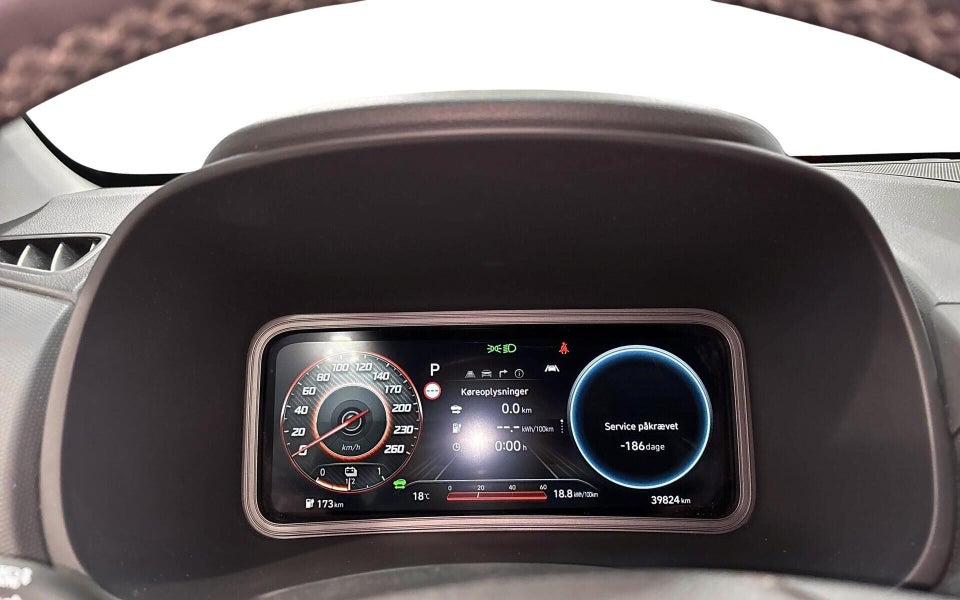 Hyundai Kona 64 EV Prime 5d