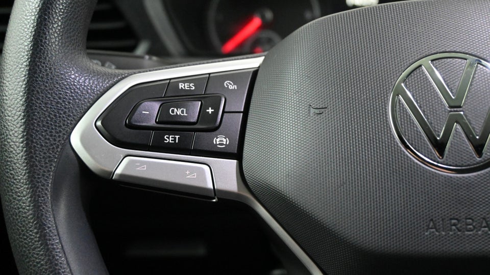 VW Caddy 2,0 TDi 102 Cargo