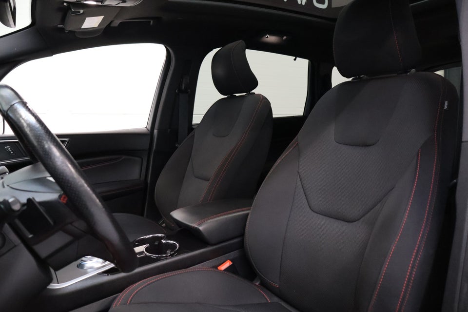 Ford S-MAX 2,0 EcoBlue ST-Line aut. 5d