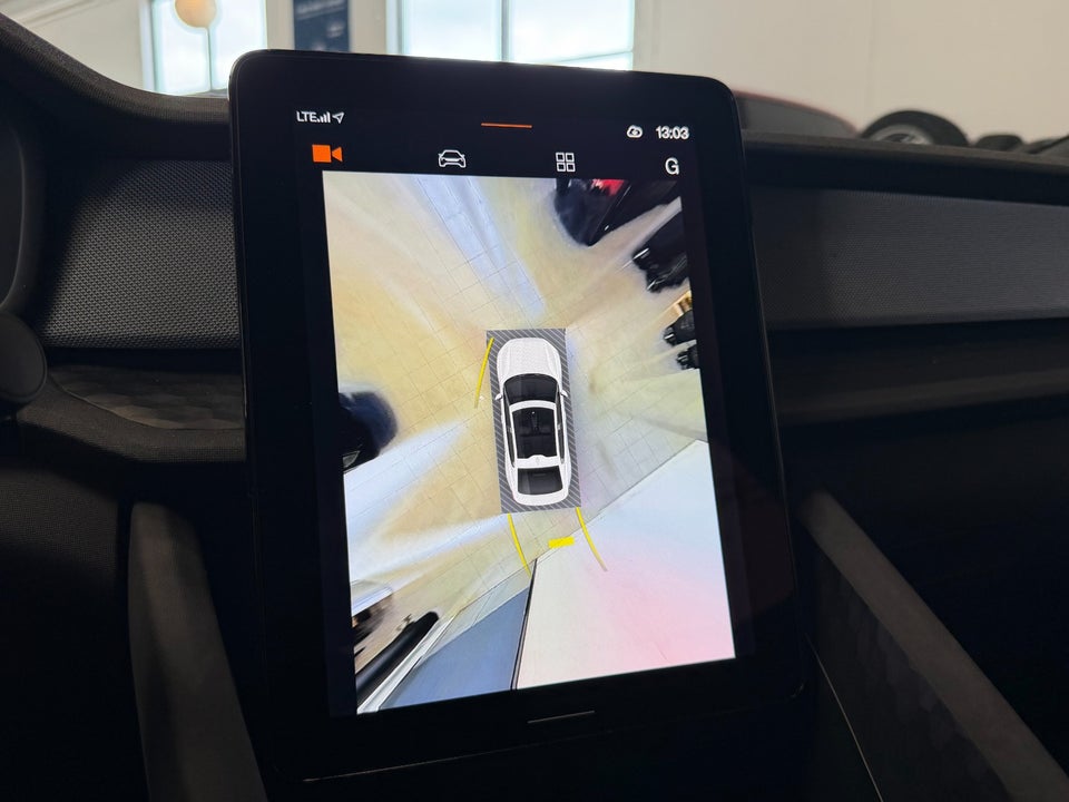 Polestar 2 Long Range 5d