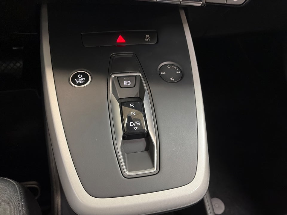 Audi Q4 e-tron 45 Progress 5d