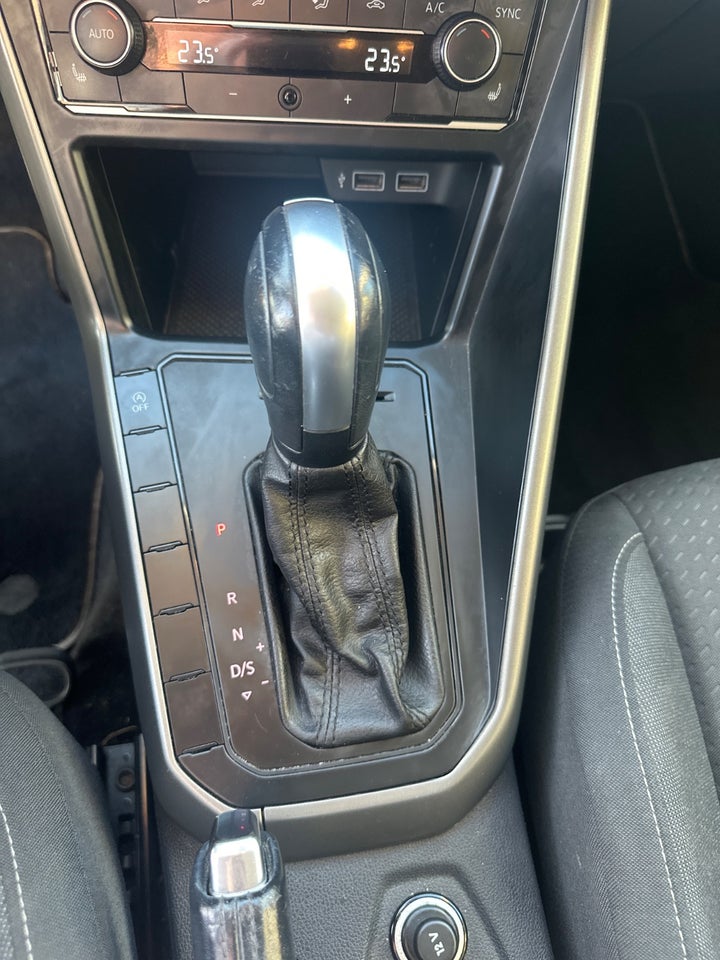 VW Polo 1,0 TSi 95 Comfortline DSG 5d