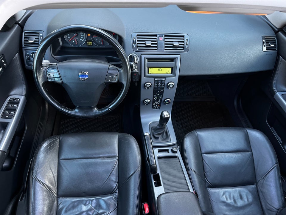 Volvo V50 1,6 D2 115 Open Air 5d
