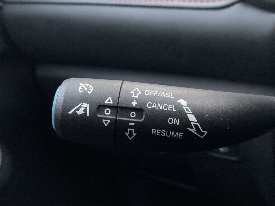 MG EHS 1,5 PHEV Comfort 5d