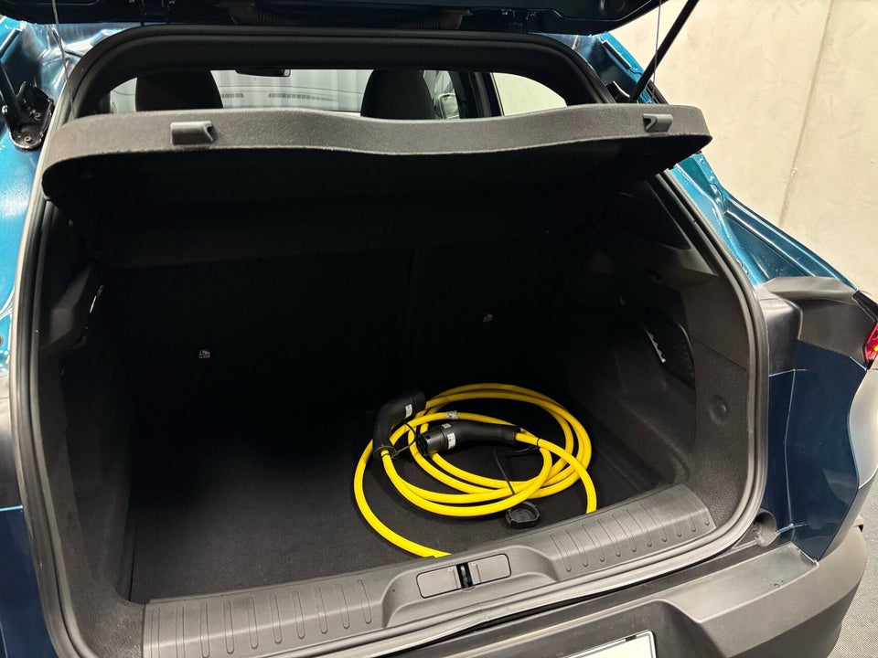 Alfa Romeo Junior Elettrica Core 5d