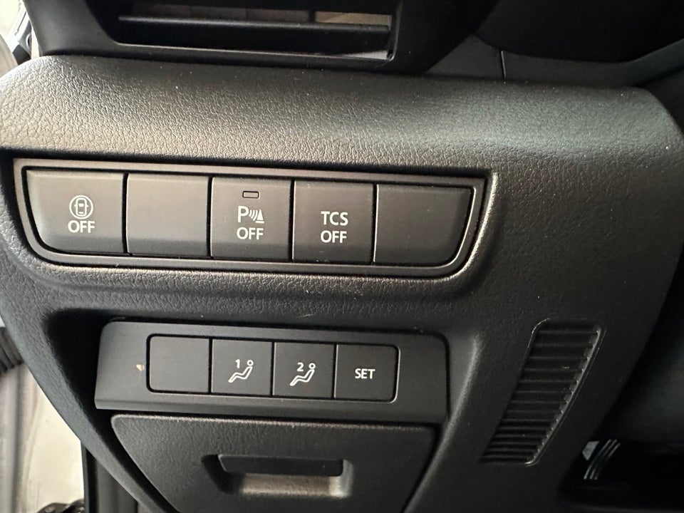 Mazda MX-30 e-SkyActiv Cosmo 5d