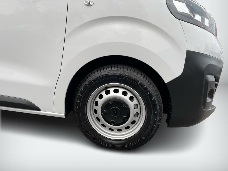 Opel Vivaro-e 75 Enjoy+ L2