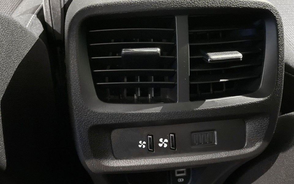 Toyota ProAce City Verso 50 Medium Family 5d