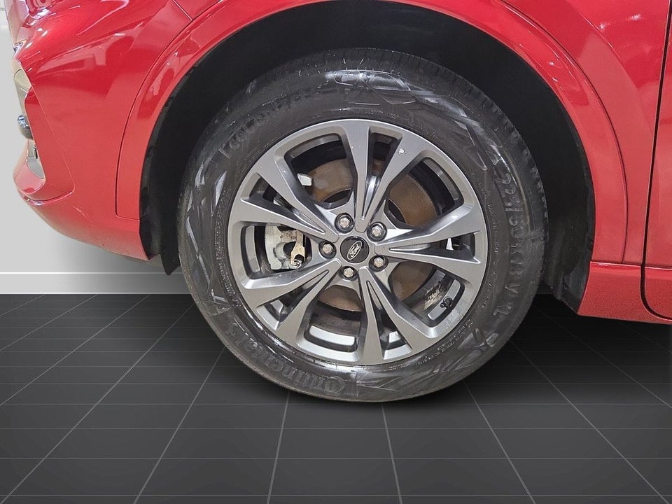 Ford Kuga 2,5 PHEV ST-Line X CVT Van 5d