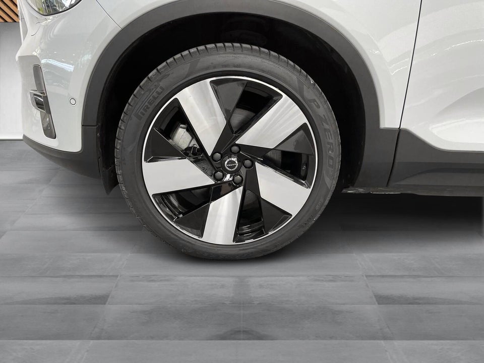 Volvo XC40 ReCharge Extended Range Ultimate 5d