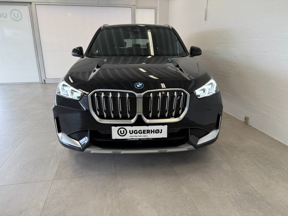 BMW iX1 xDrive30 X-Line 5d