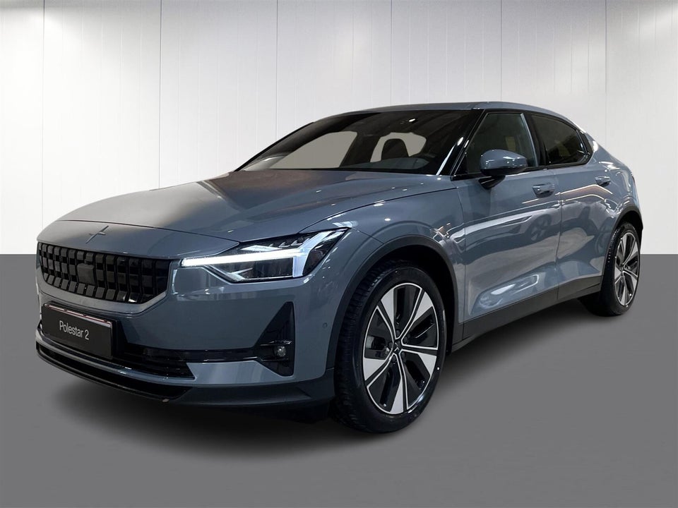 Polestar 2 Long Range 5d