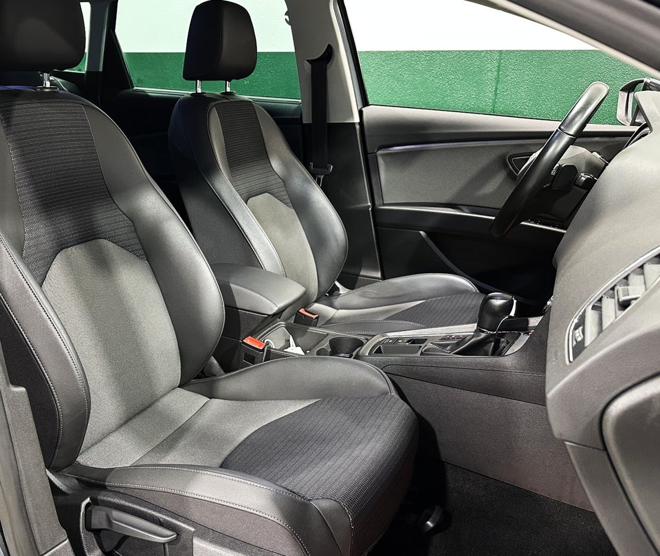 Seat Leon 1,4 TSi 150 Xcellence ST DSG 5d