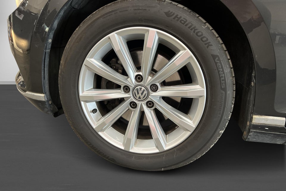 VW Passat 1,4 TSi 150 Highline DSG 4d