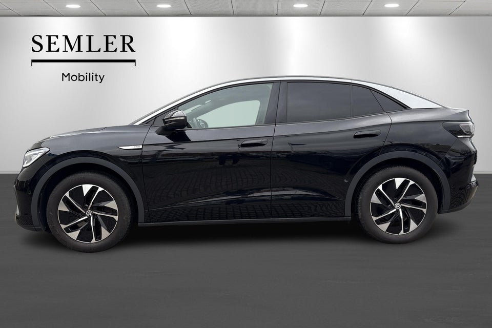 VW ID.5 77 Pro Performance 5d