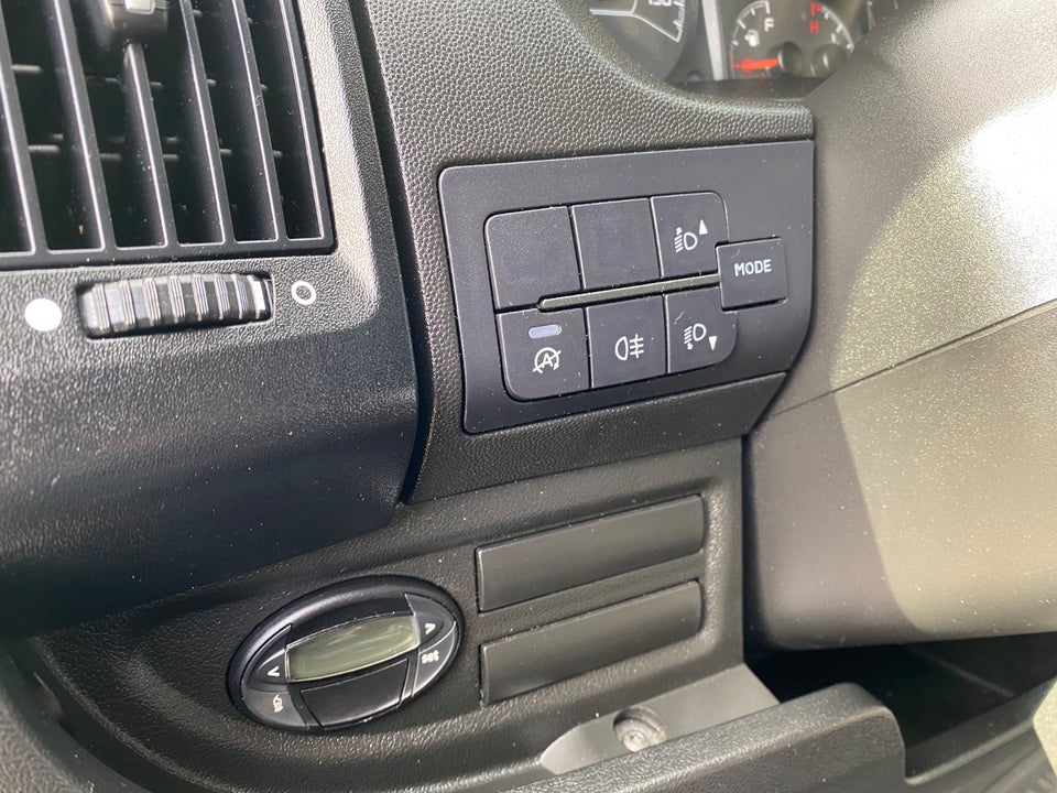 Citroën Jumper 30 2,0 BlueHDi 130 L2H2 ProffLine+ 5d