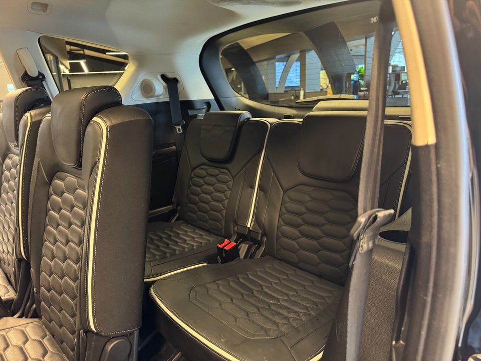 Ford S-MAX 2,0 SCTi 240 Vignale aut. 7prs 5d